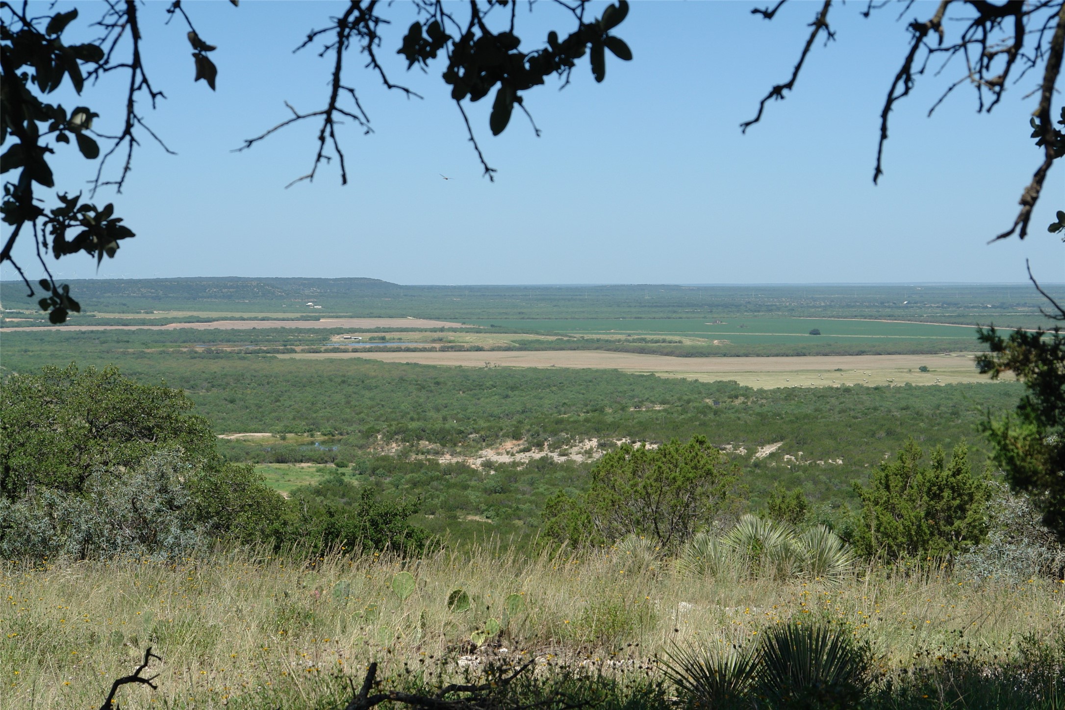 0003 Cr 146 Brady TX 76825