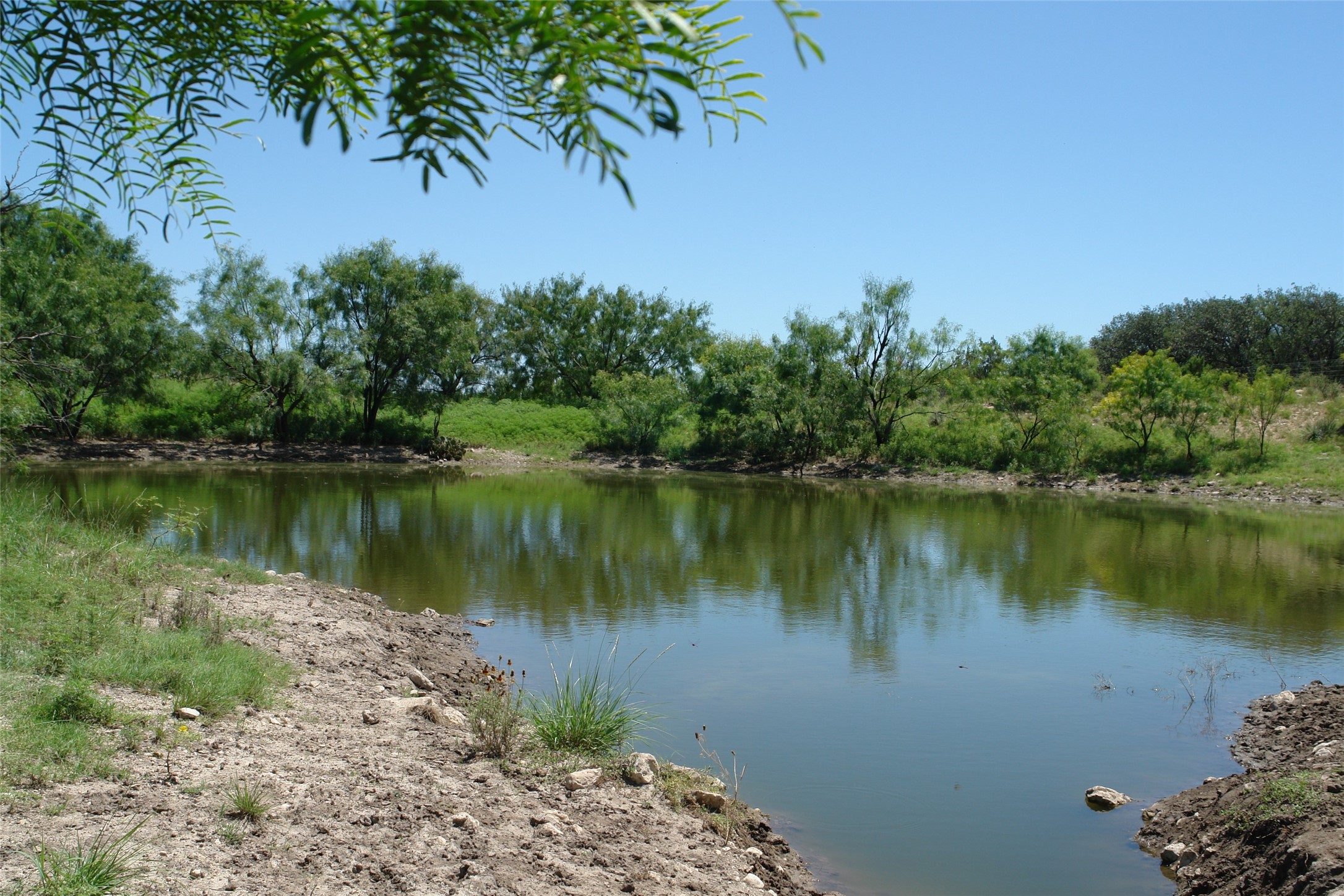 0003 Cr 146 Brady TX 76825