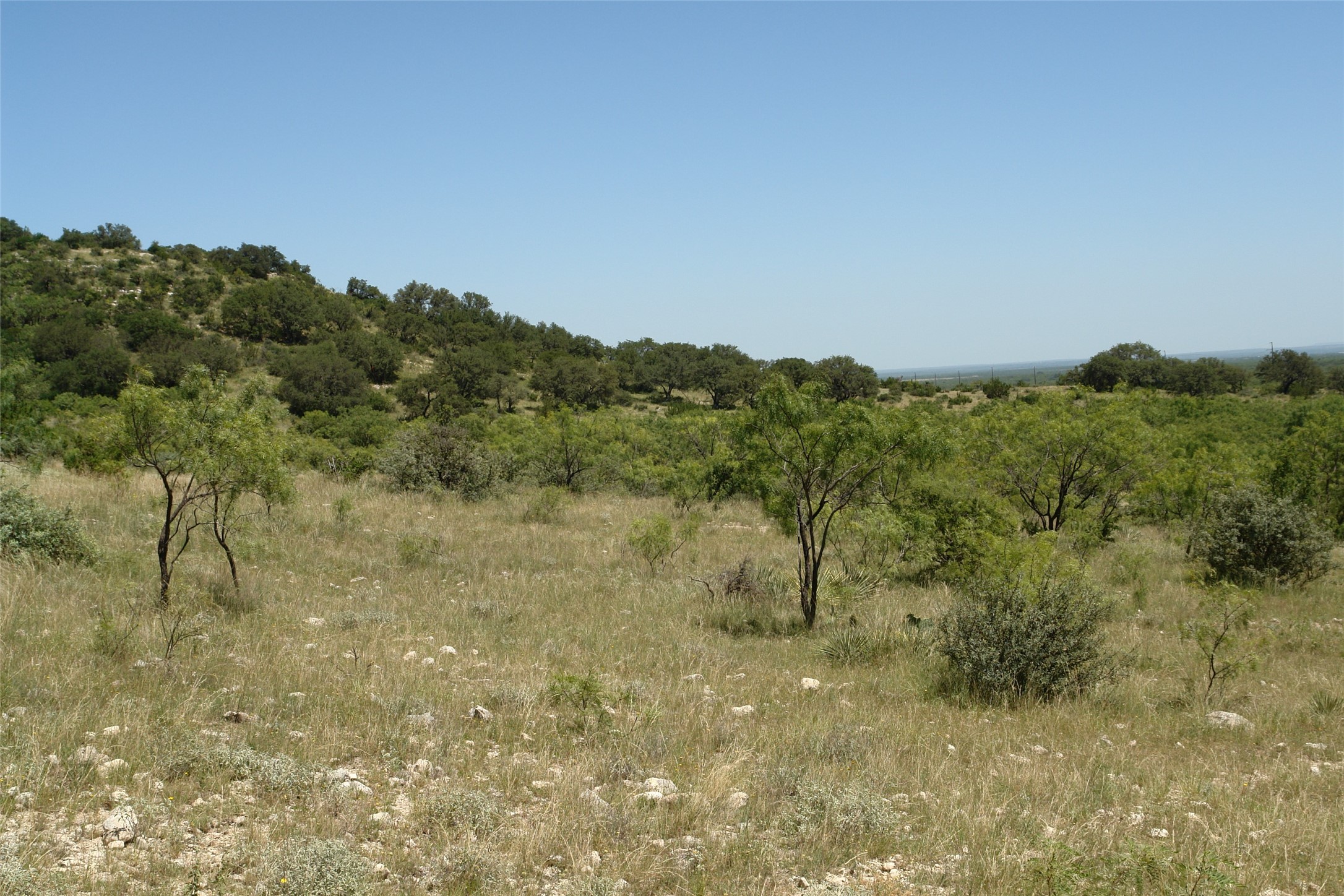 0003 Cr 146 Brady TX 76825