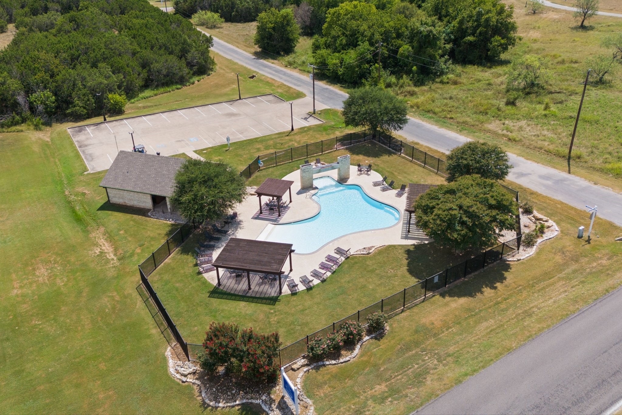 22212 Field Street Whitney TX 76692