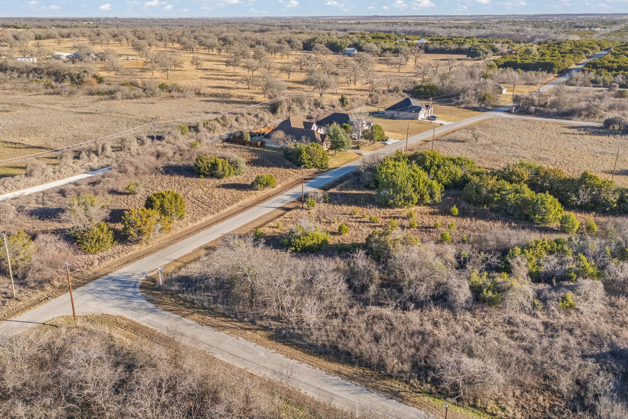 22212 Field Street Whitney TX 76692