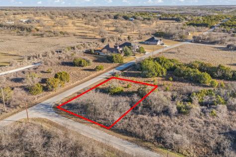 22212 Field Street Whitney TX 76692