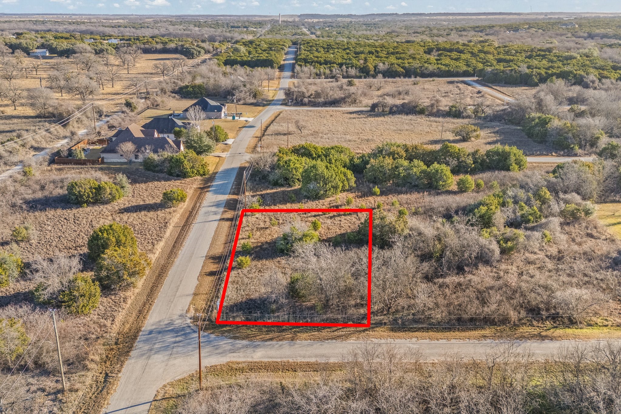 22212 Field Street Whitney TX 76692