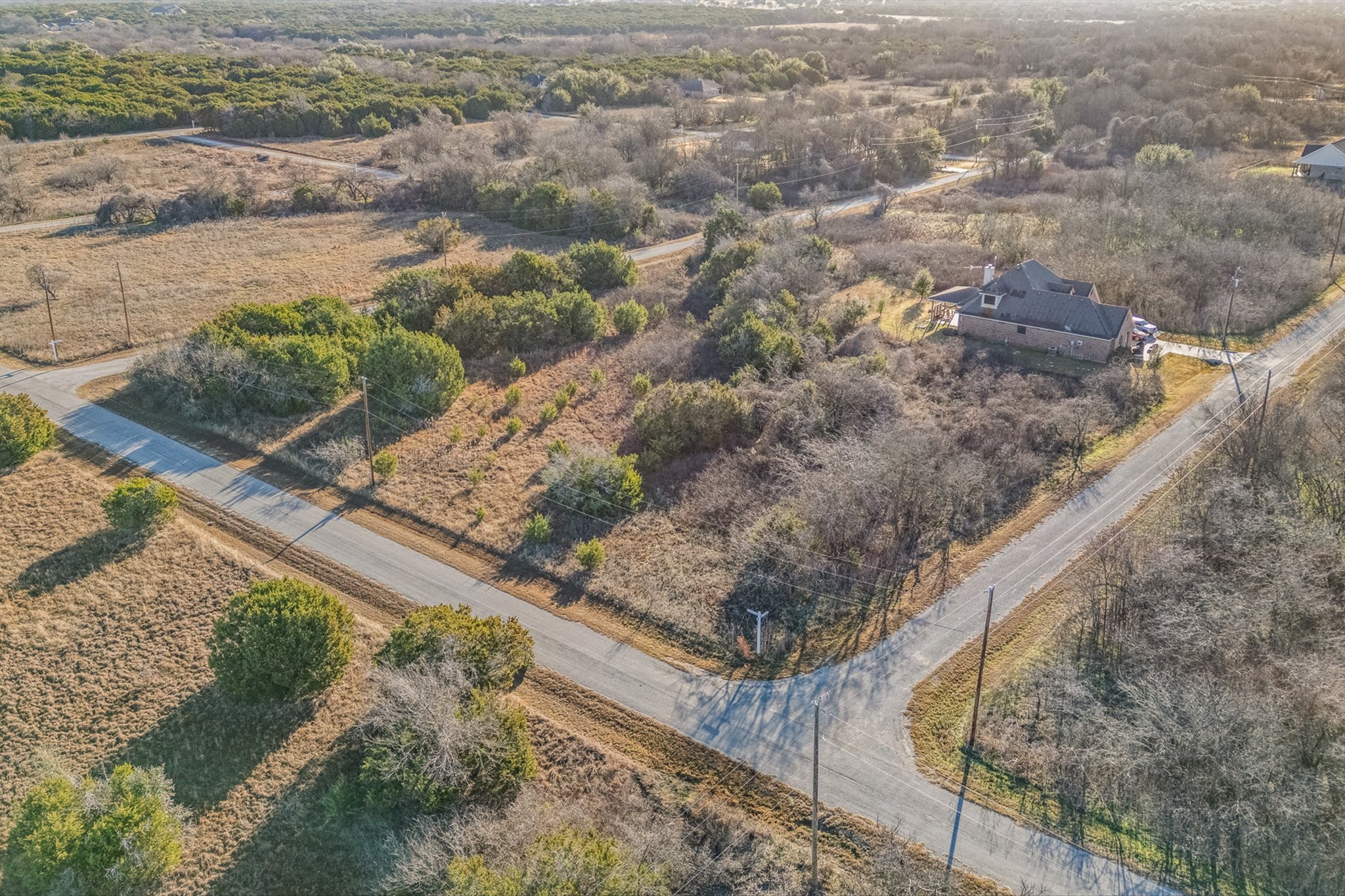 22212 Field Street Whitney TX 76692
