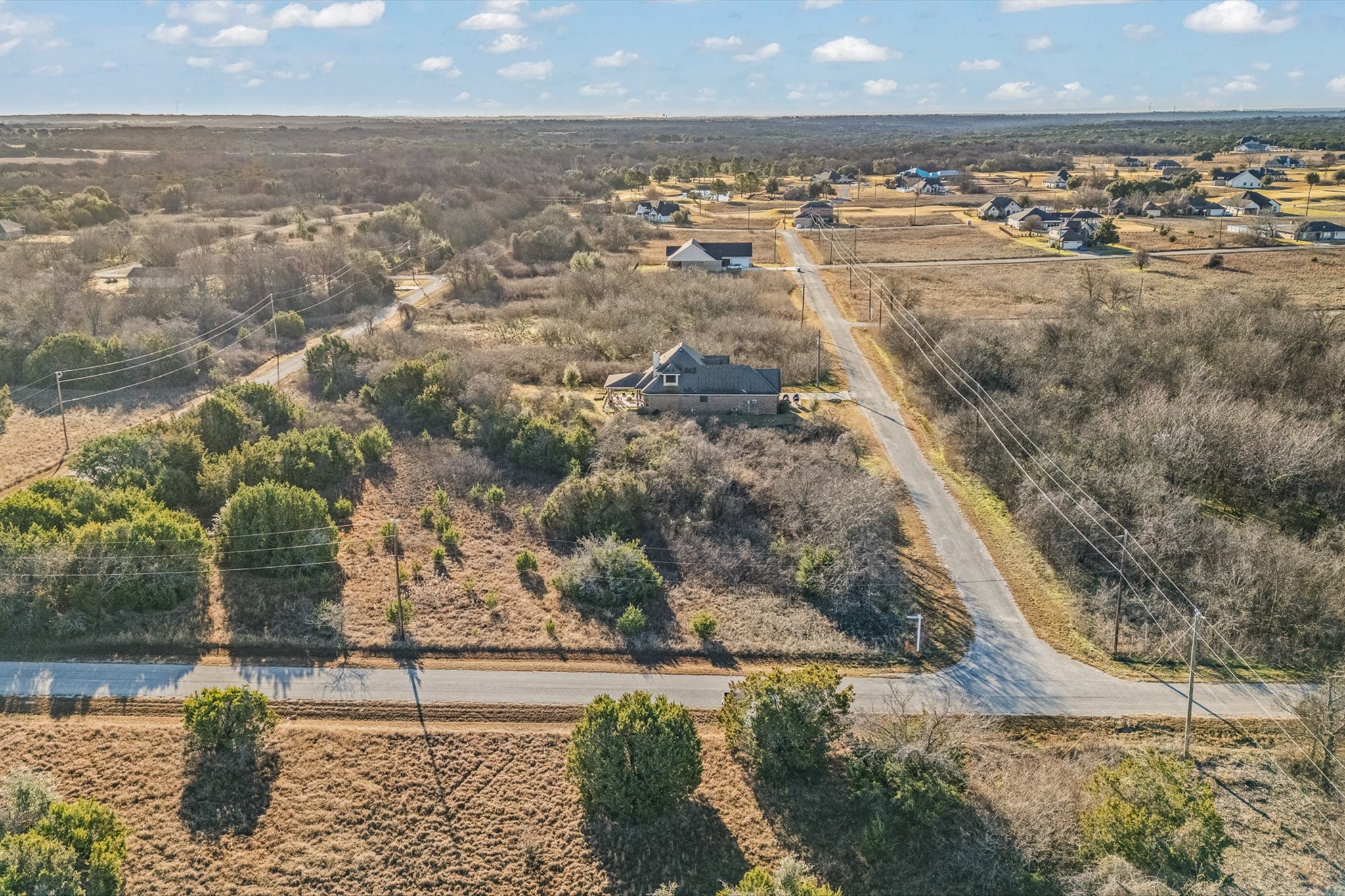 22212 Field Street Whitney TX 76692