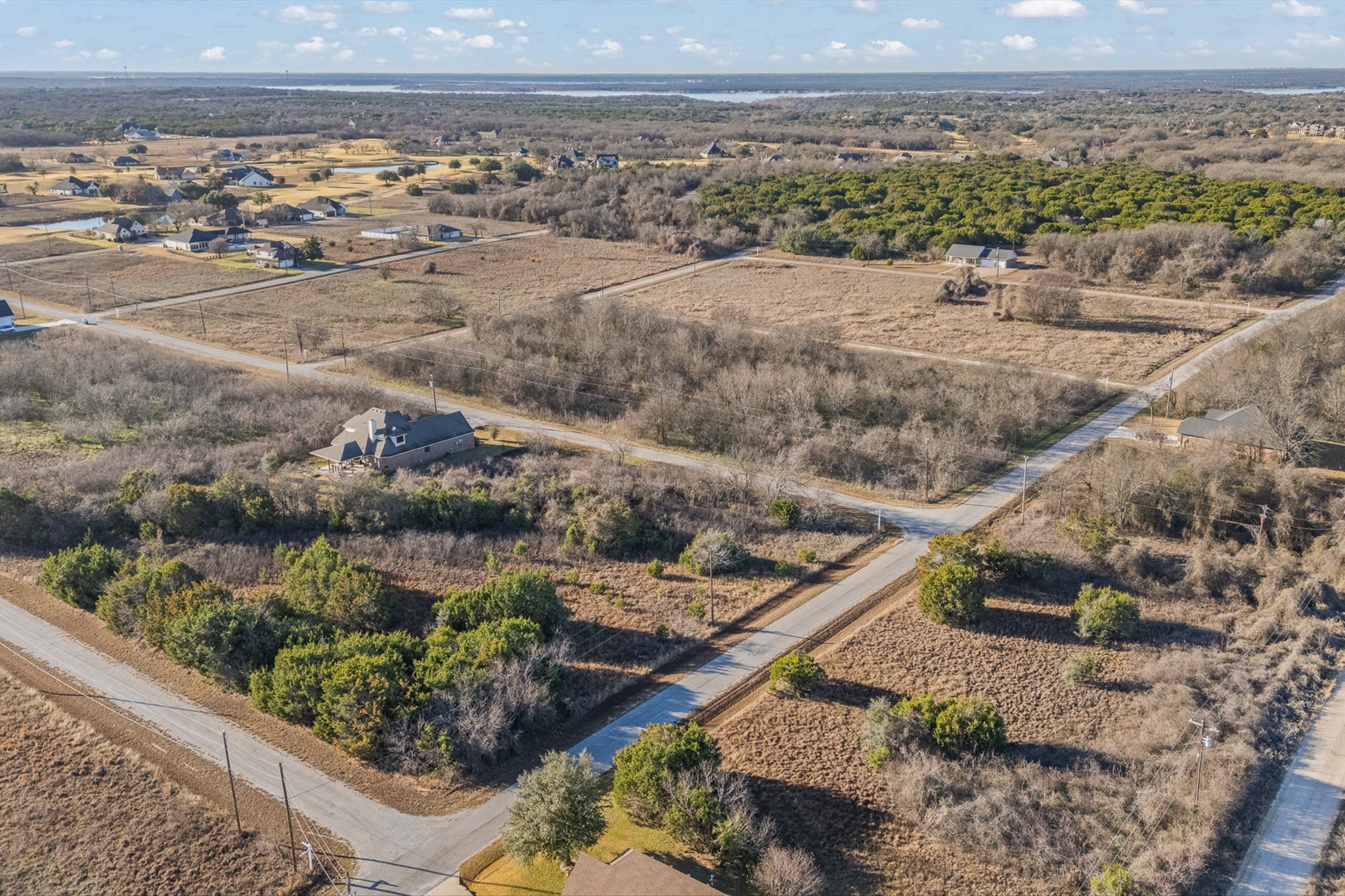 22212 Field Street Whitney TX 76692