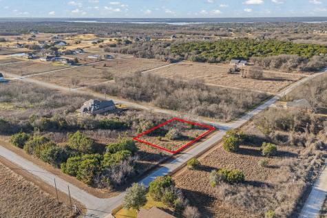 22212 Field Street Whitney TX 76692