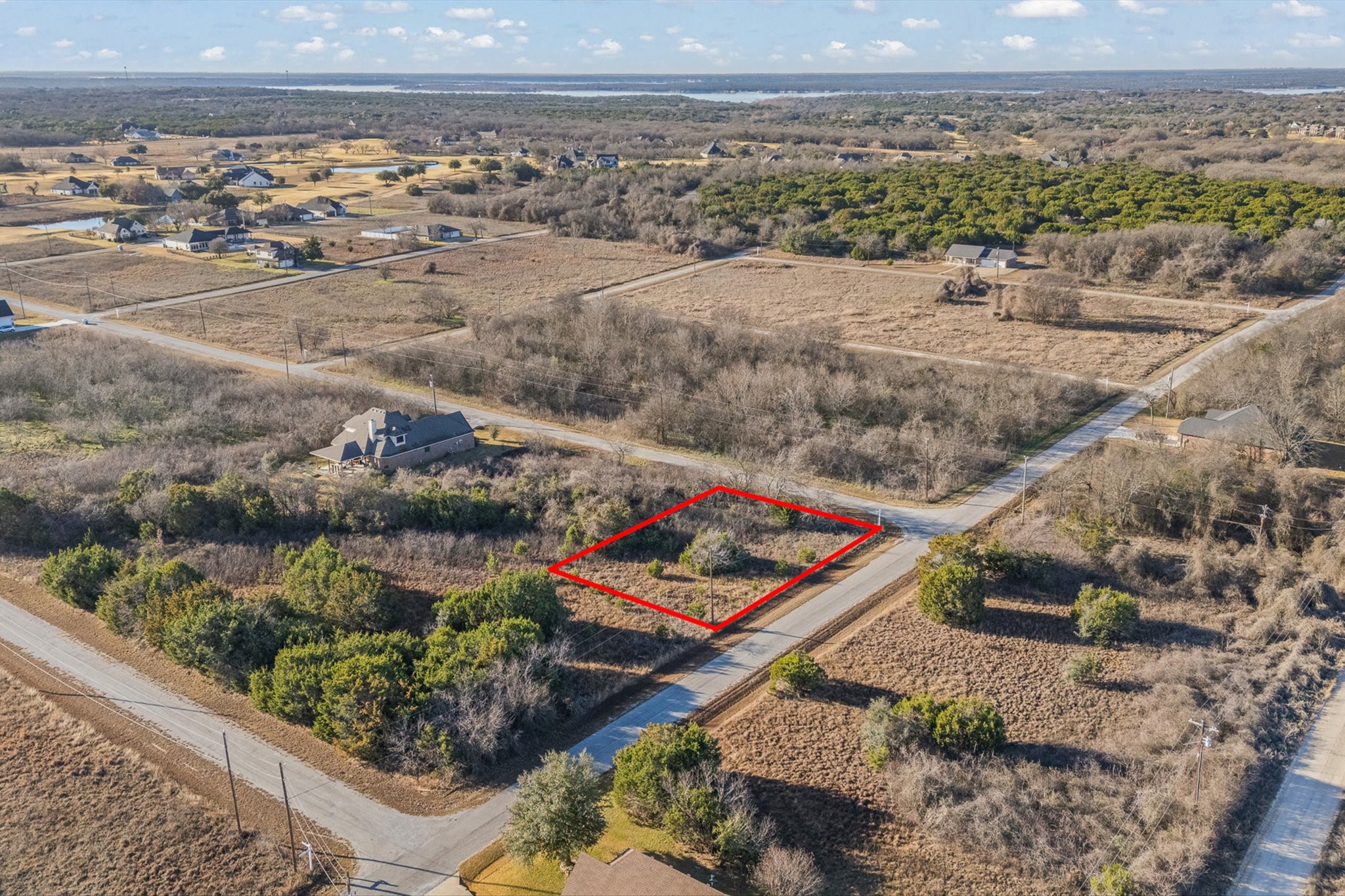22212 Field Street Whitney TX 76692
