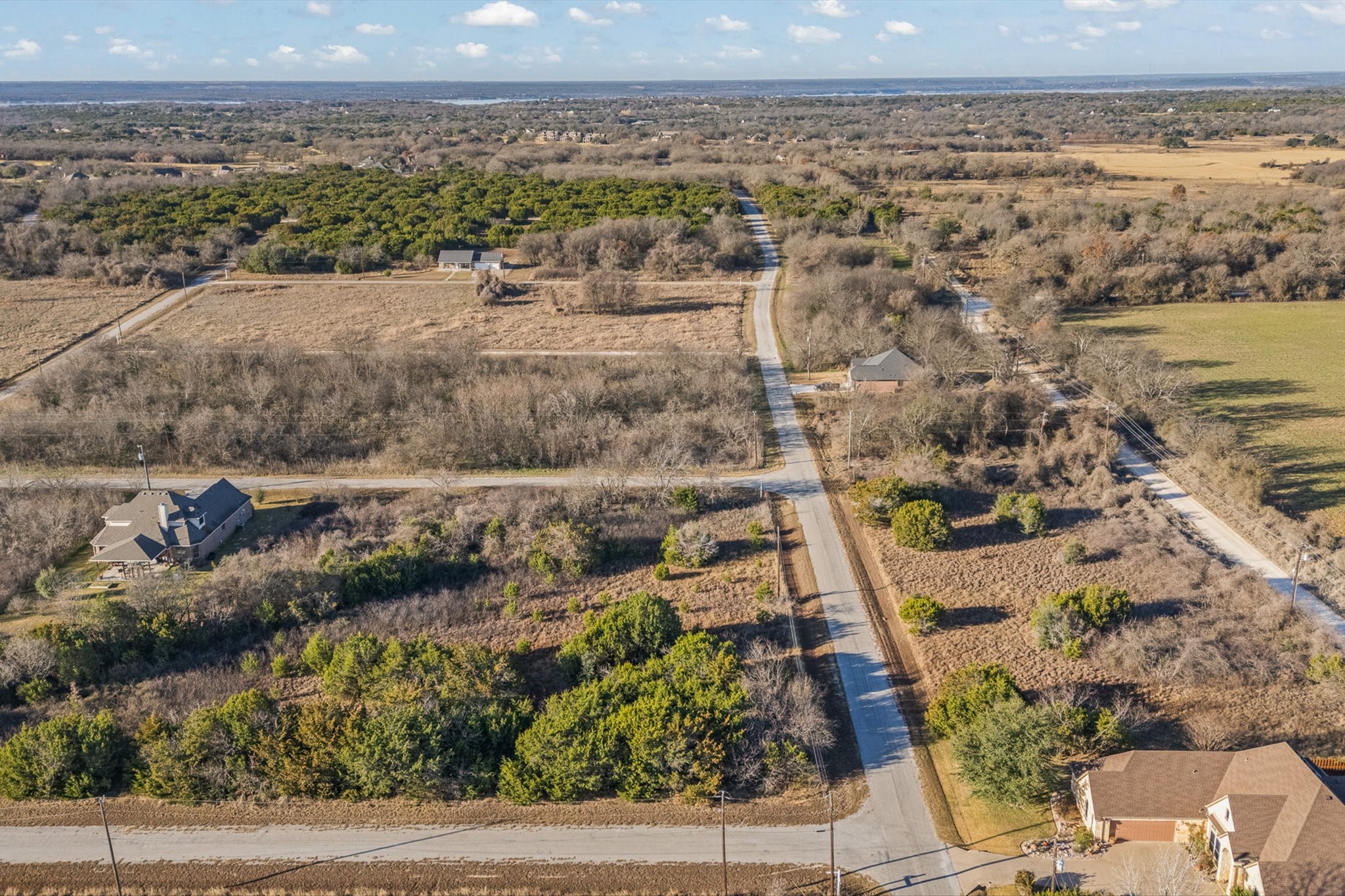 22212 Field Street Whitney TX 76692