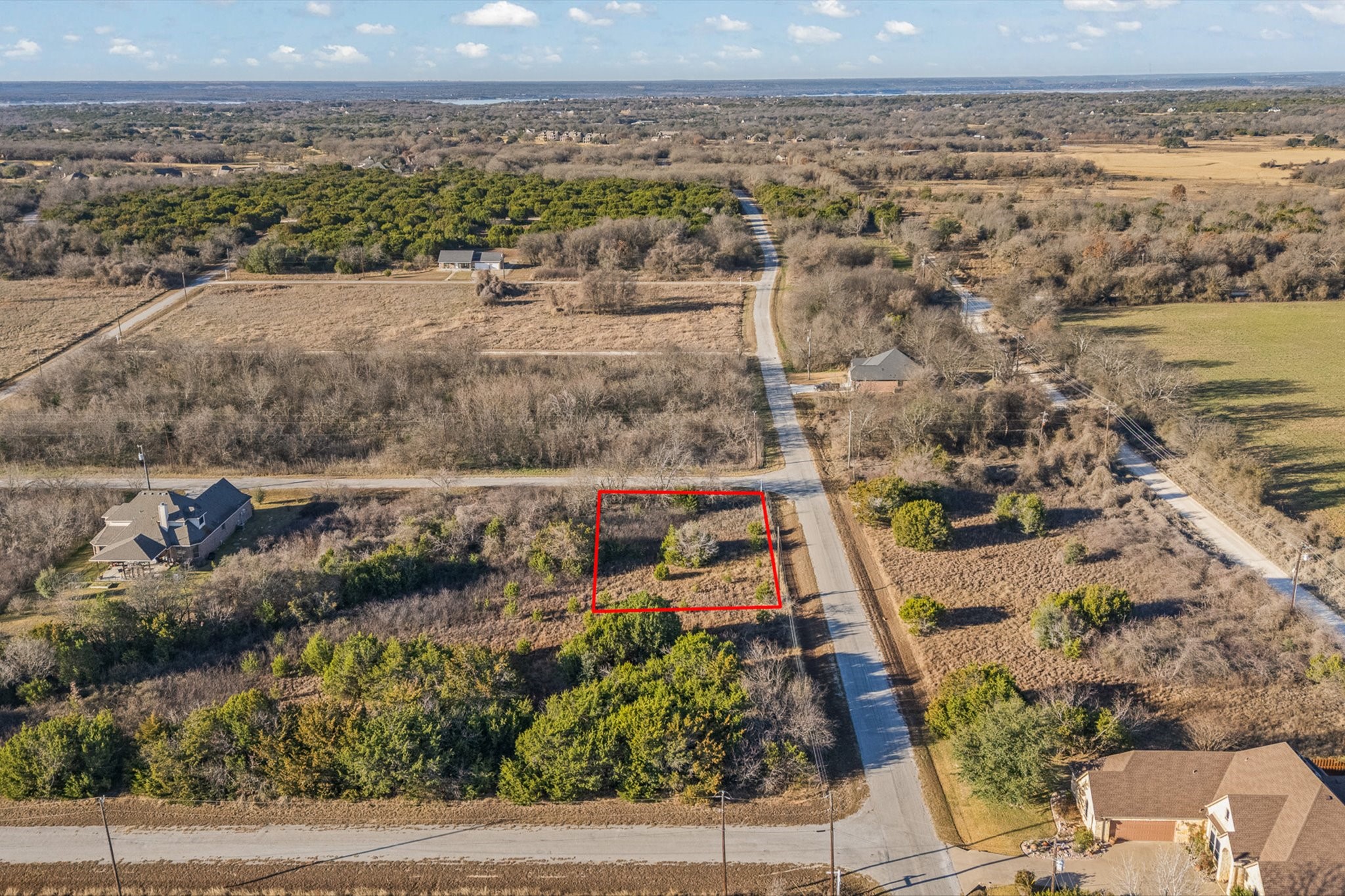 22212 Field Street Whitney TX 76692