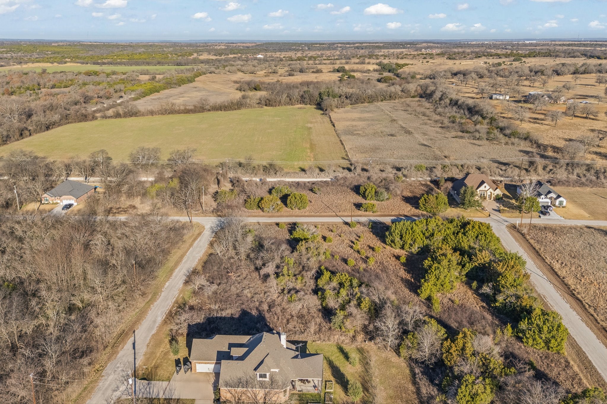 22212 Field Street Whitney TX 76692