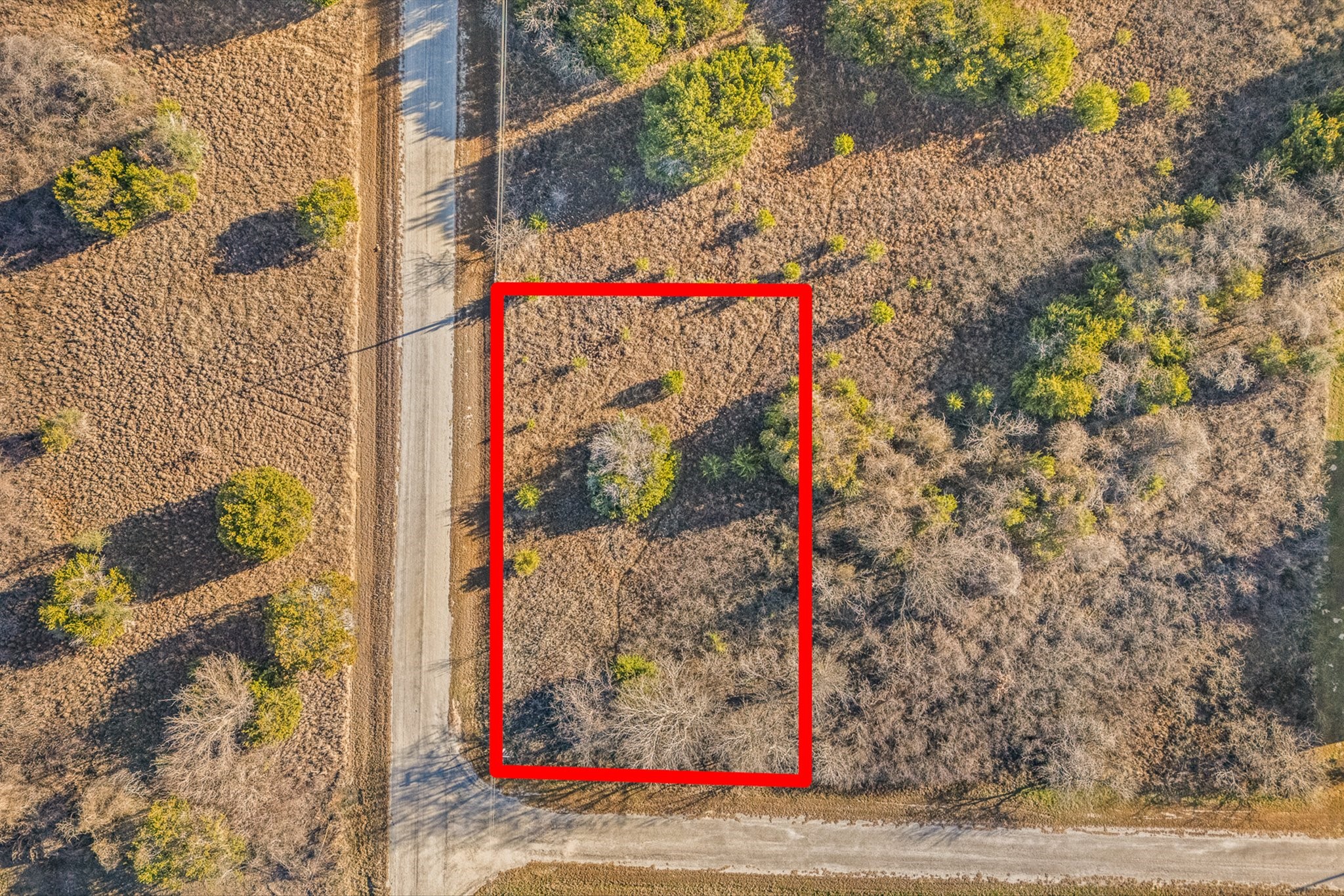 22212 Field Street Whitney TX 76692