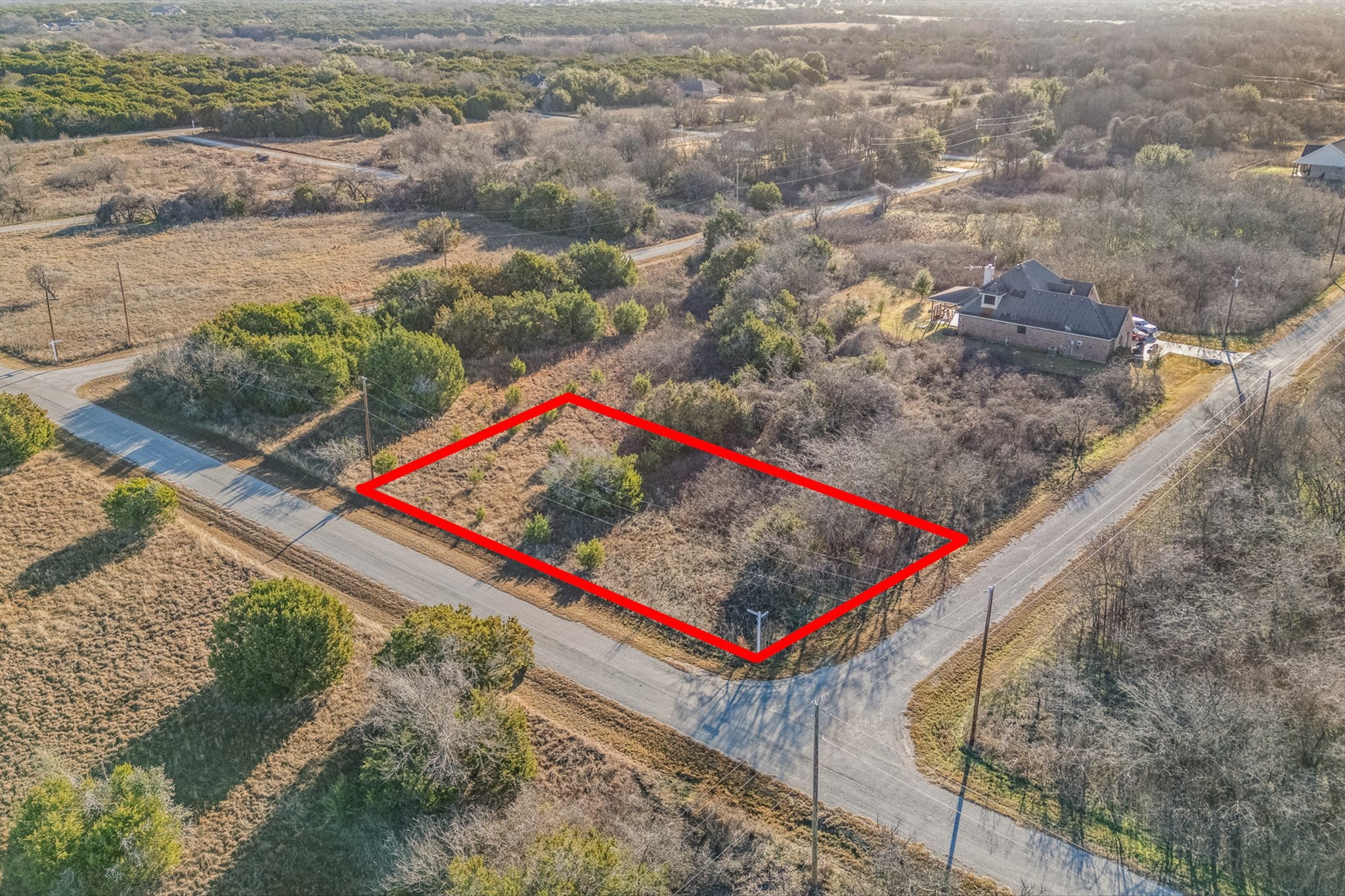 22212 Field Street Whitney TX 76692