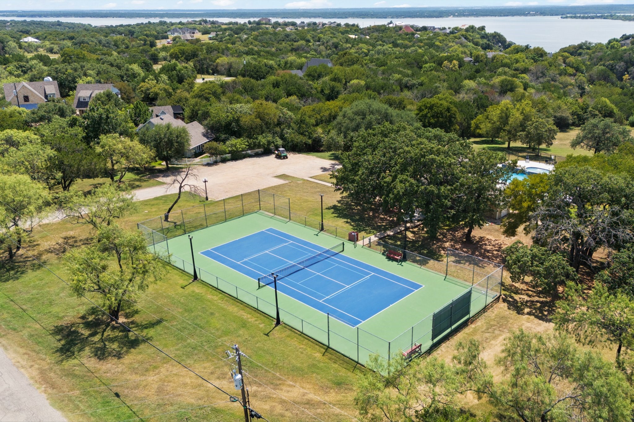 22212 Field Street Whitney TX 76692