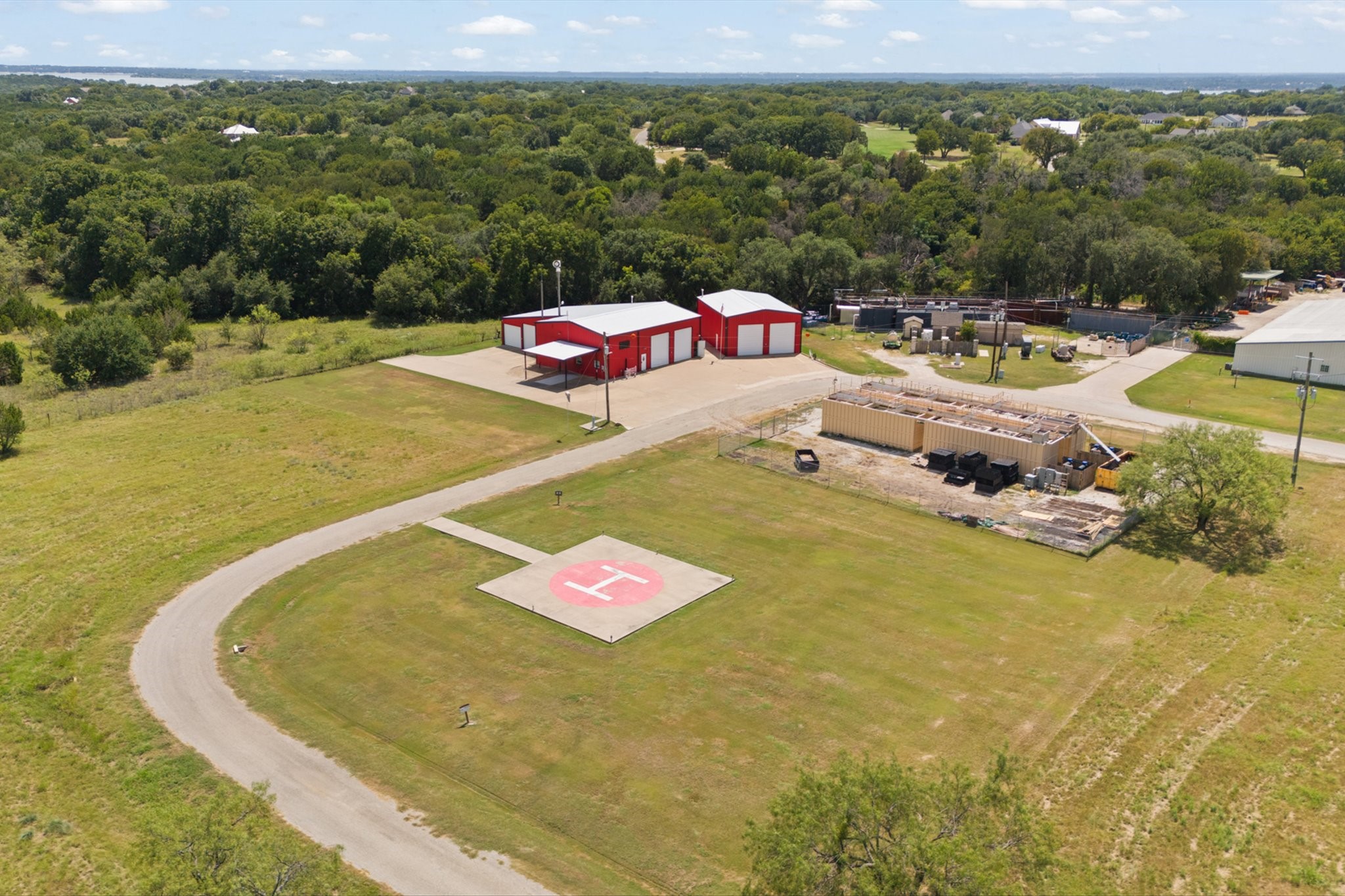 22212 Field Street Whitney TX 76692