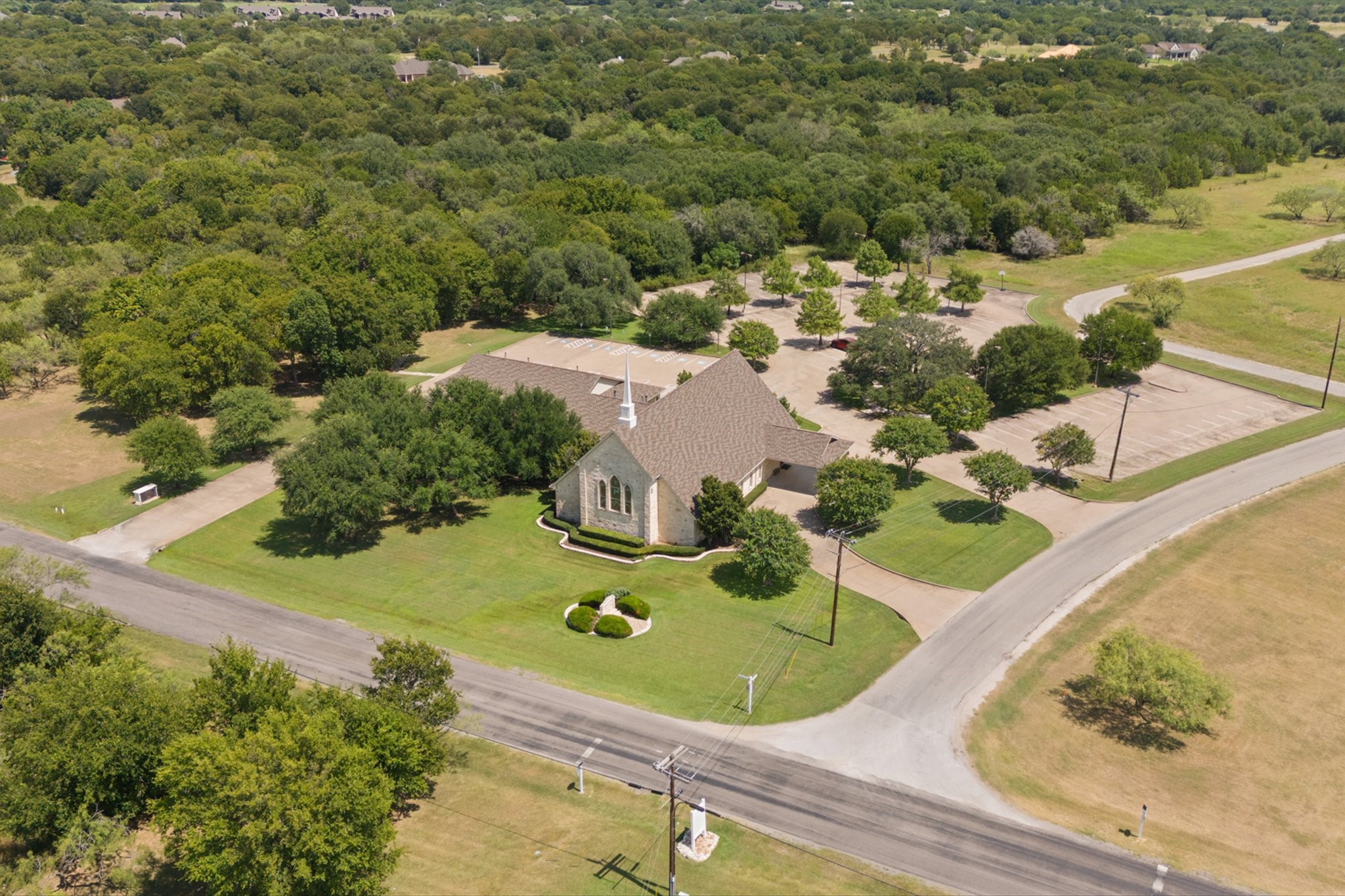 22212 Field Street Whitney TX 76692