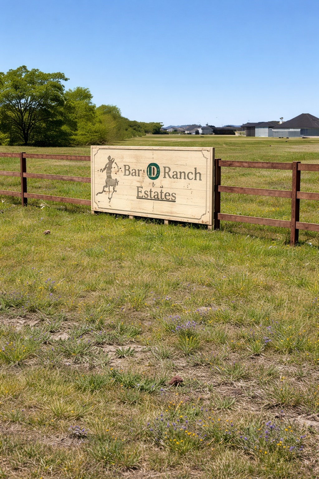 Tbd Cr 4833 Leonard TX 75452