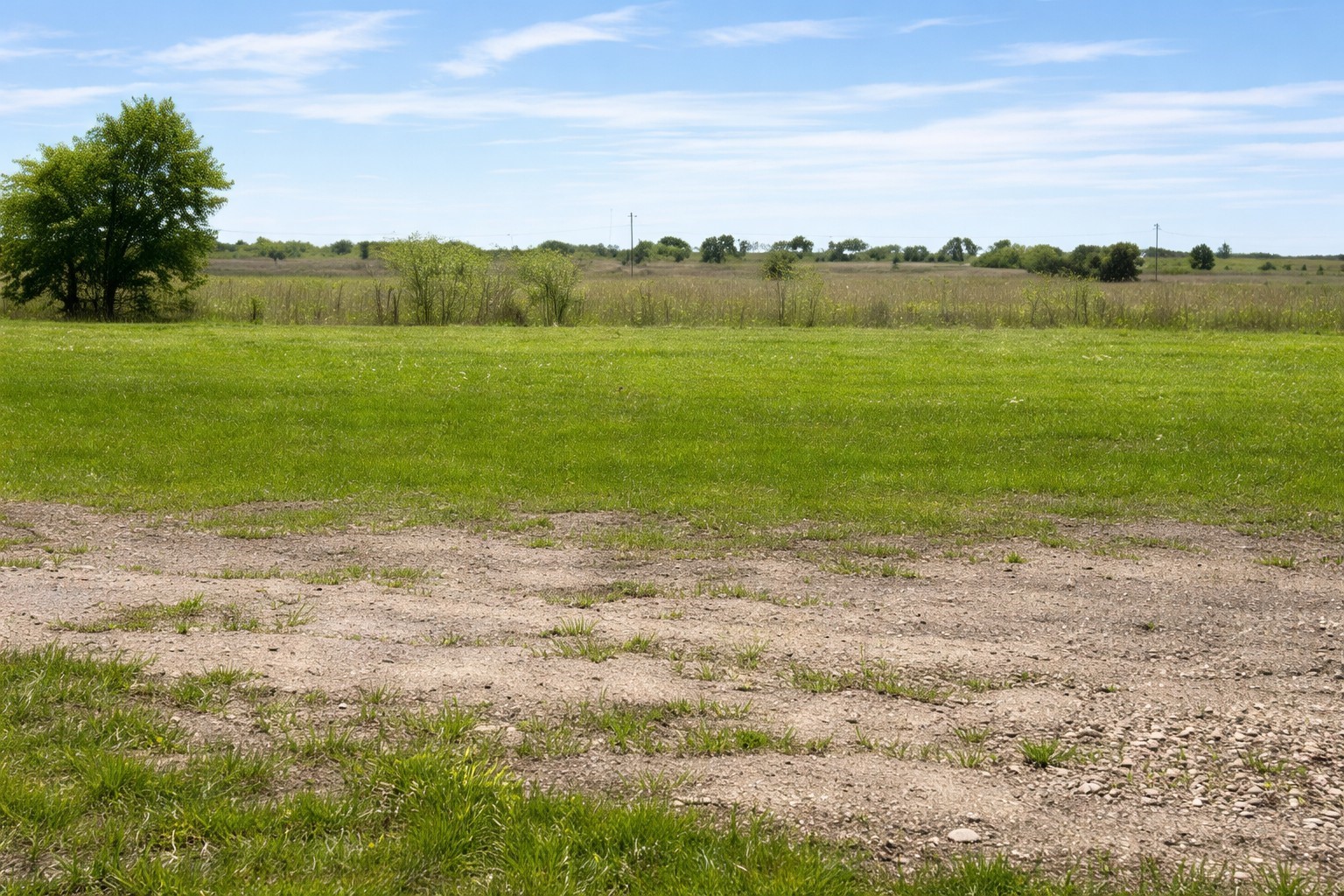 Tbd Cr 4833 Leonard TX 75452