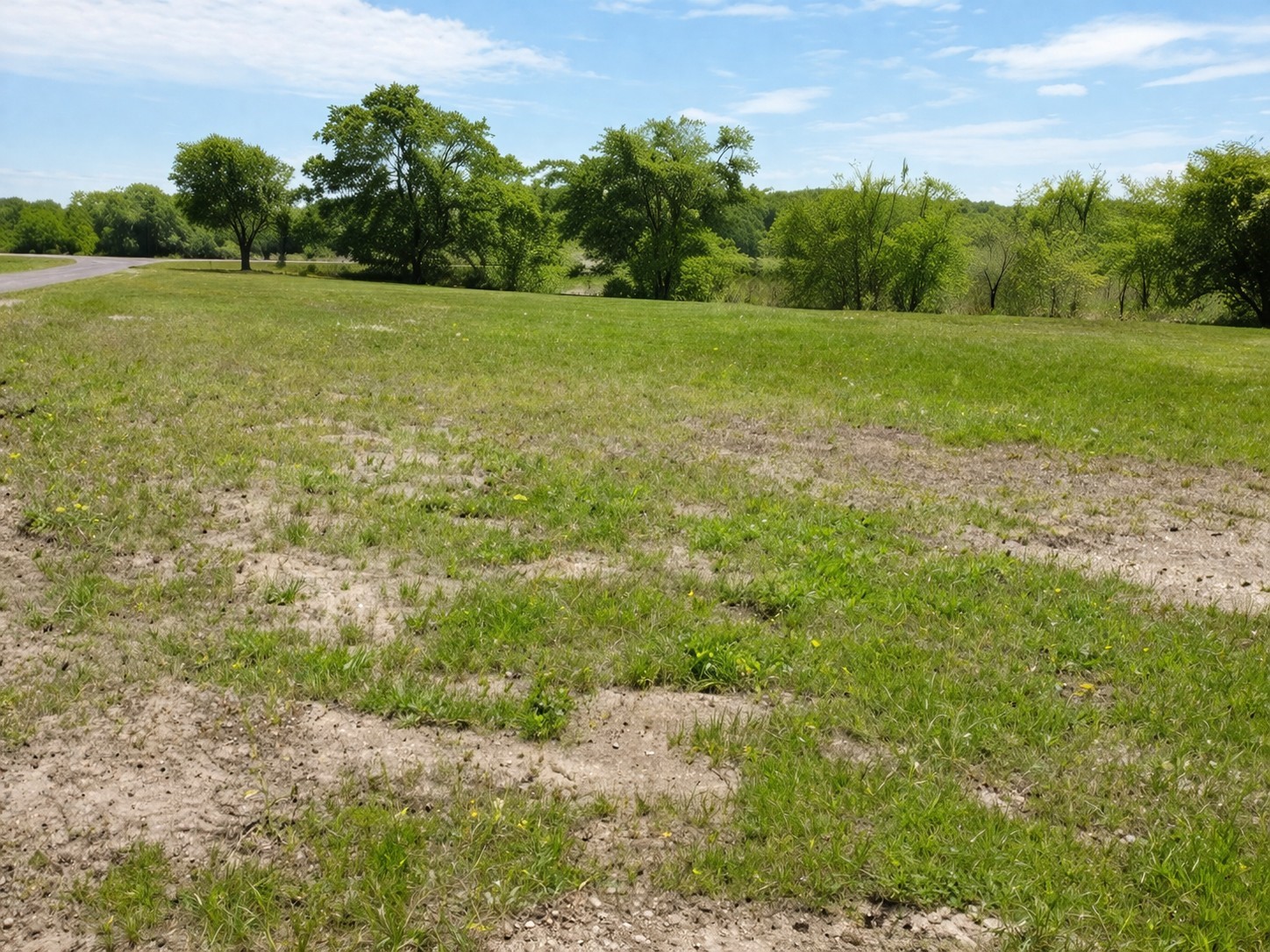 Tbd Cr 4833 Leonard TX 75452