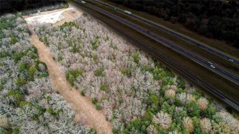 TBD I-45 Teague TX 75860