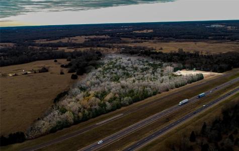 TBD I-45 Teague TX 75860