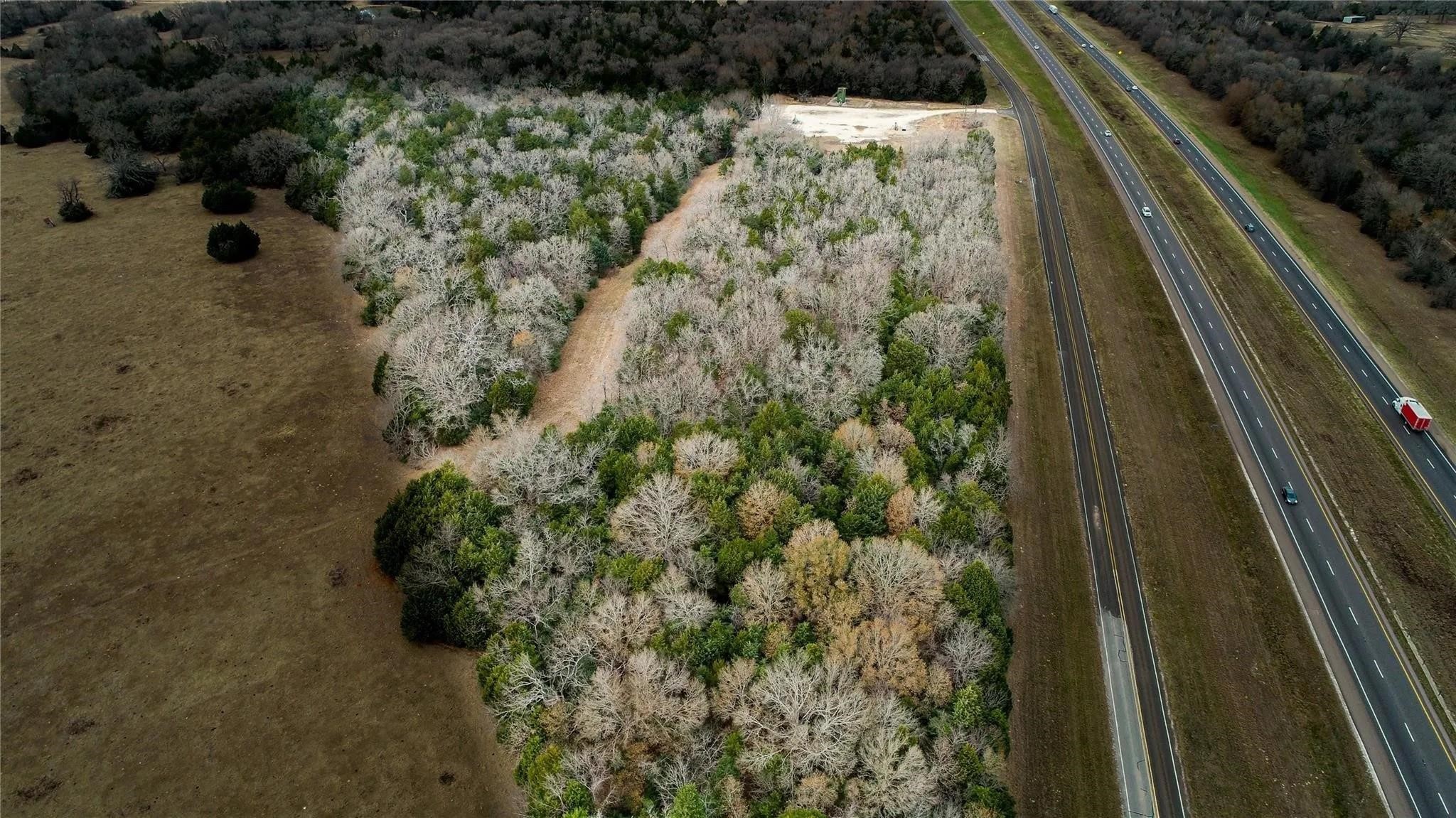 Tbd I-45 Teague TX 75860