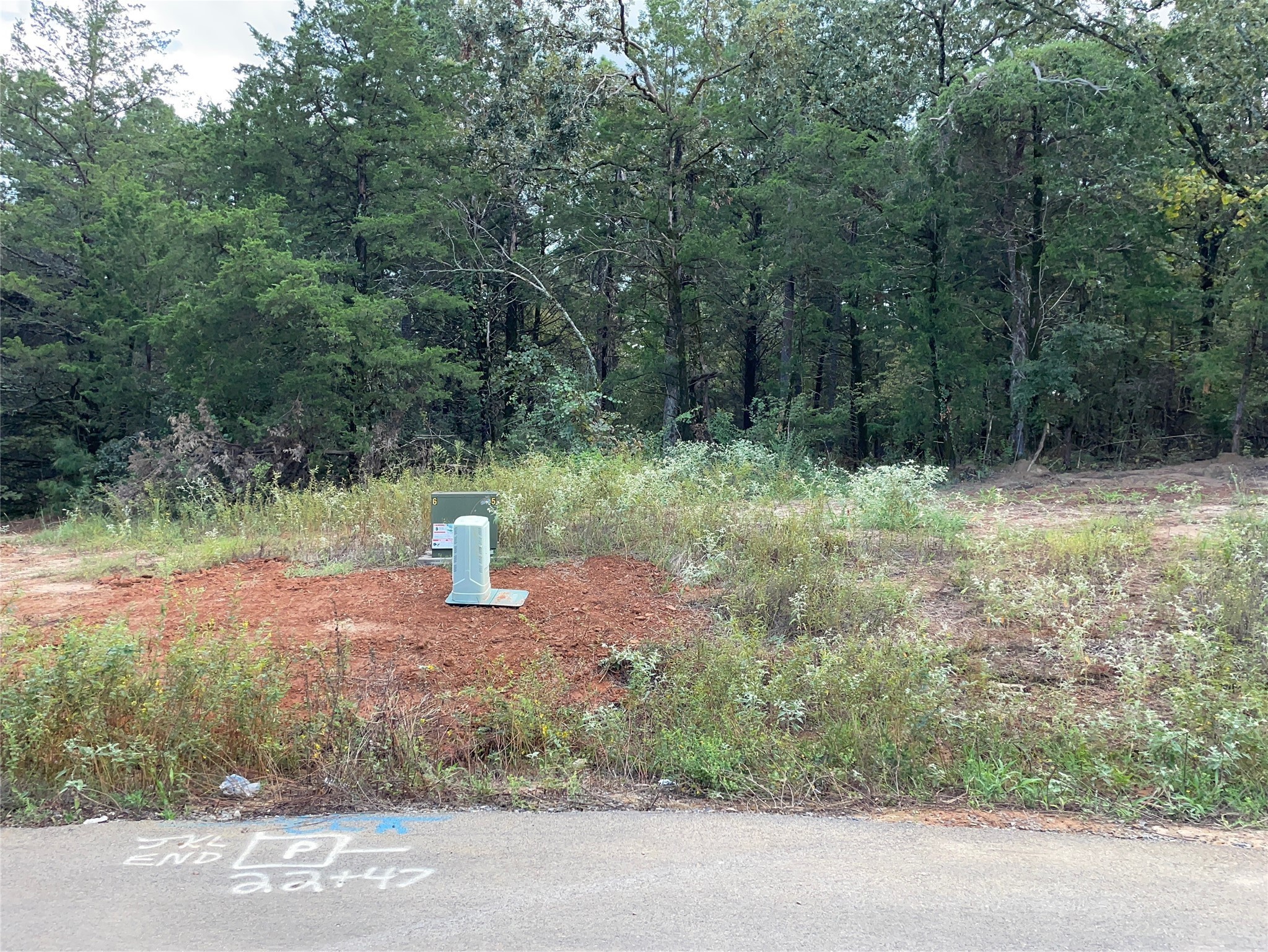 Lot 21 Tbd Cedarpark Place Lindale TX 75771
