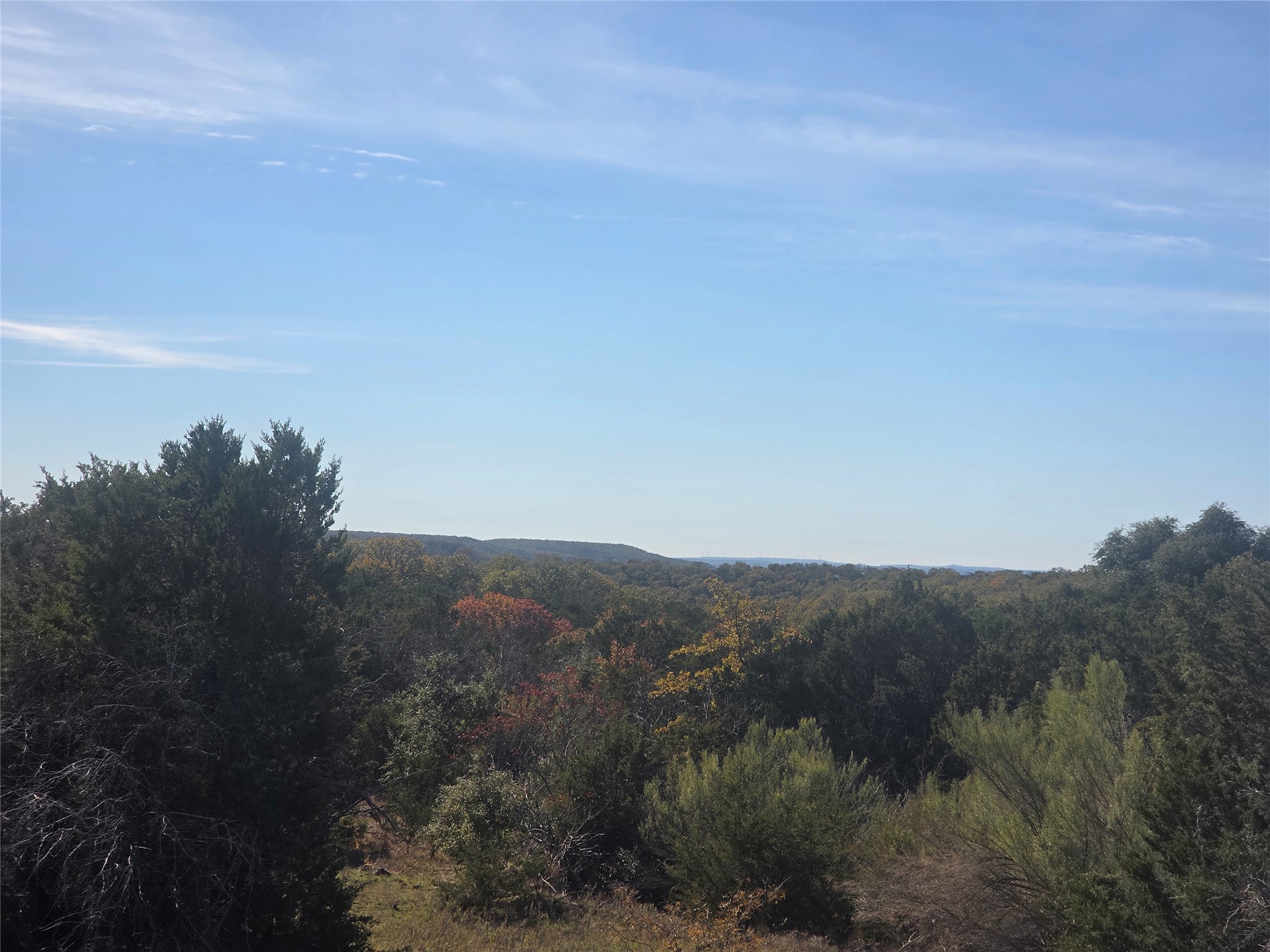 242.442 Acres Mc Clure Ranch Road Gordon TX 76453