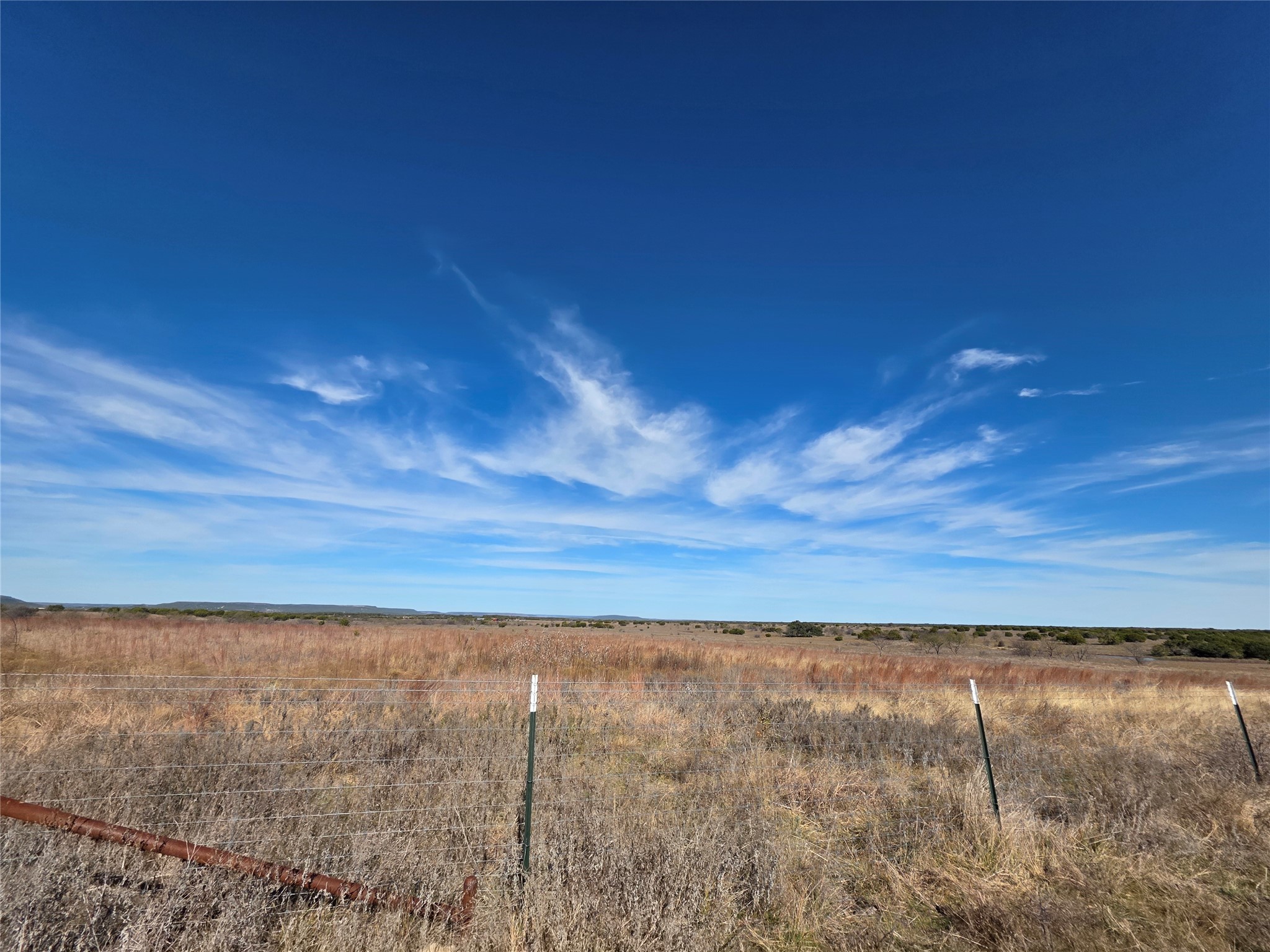 242.442 Acres Mc Clure Ranch Road Gordon TX 76453