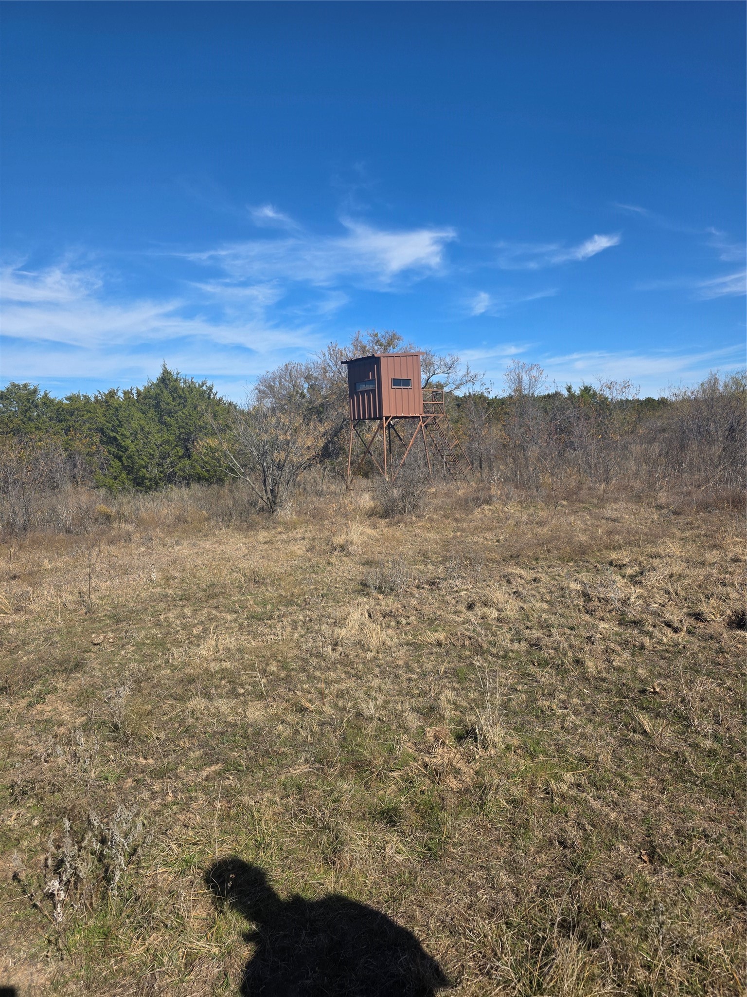 242.442 Acres Mc Clure Ranch Road Gordon TX 76453