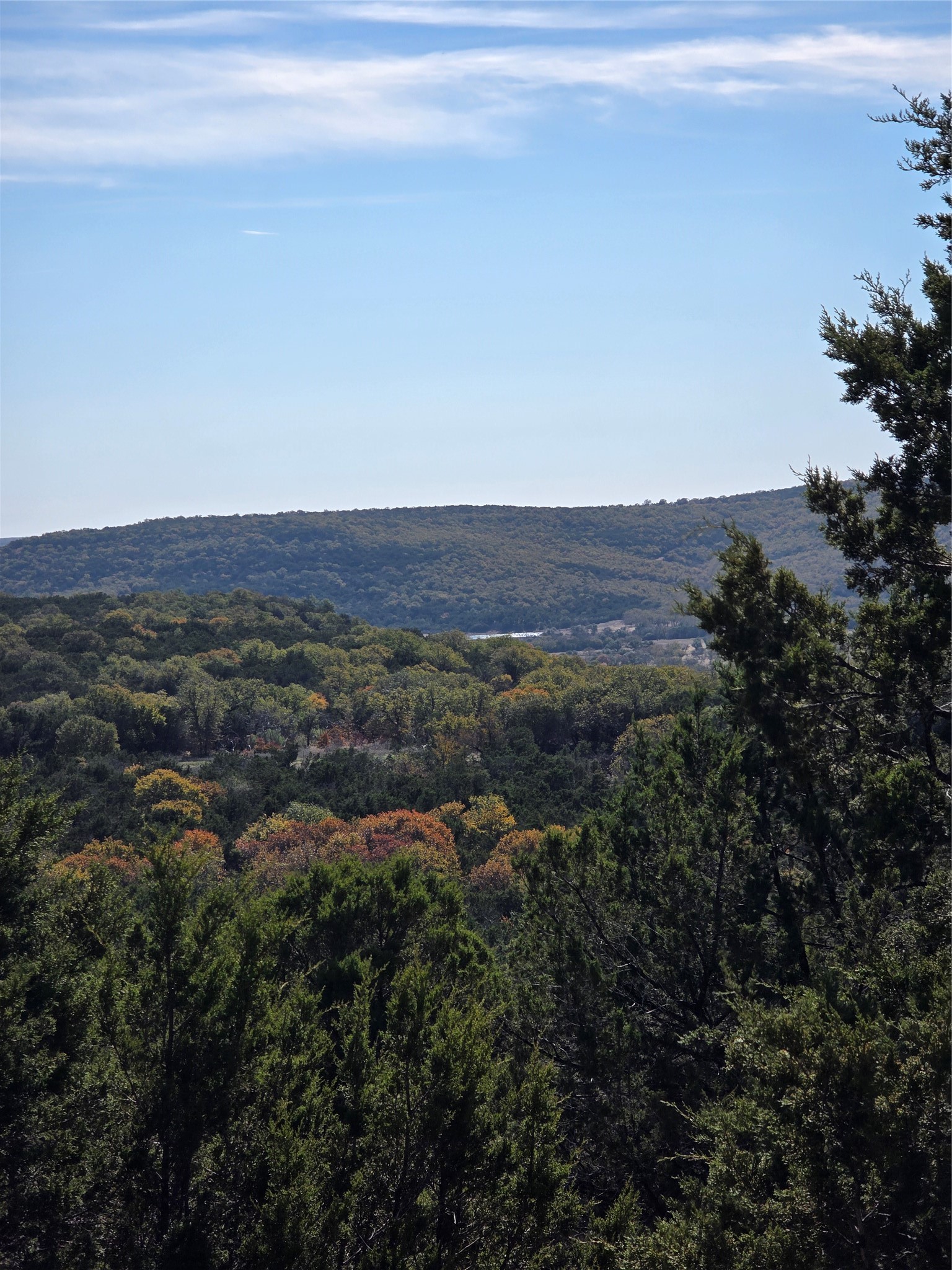 242.442 Acres Mc Clure Ranch Road Gordon TX 76453