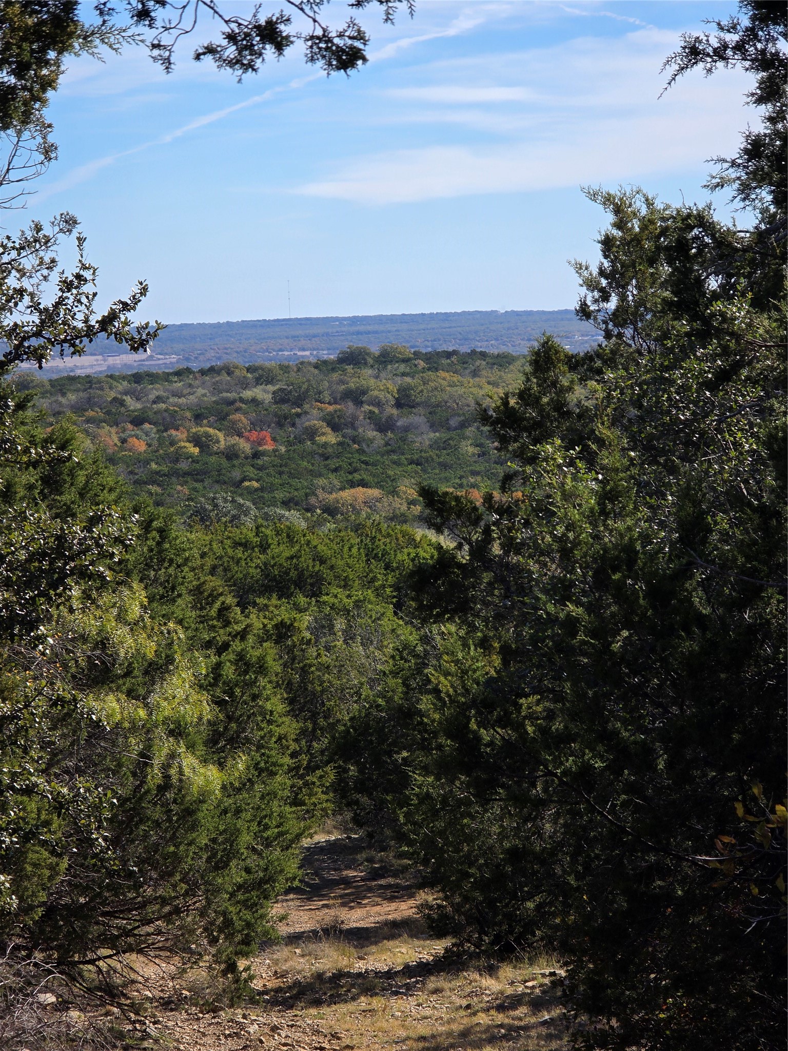 242.442 Acres Mc Clure Ranch Road Gordon TX 76453