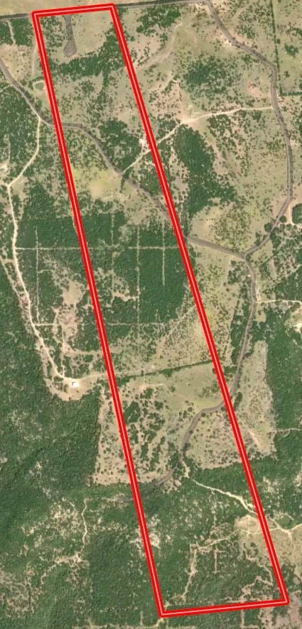 242.442 Acres Mc Clure Ranch Road Gordon TX 76453