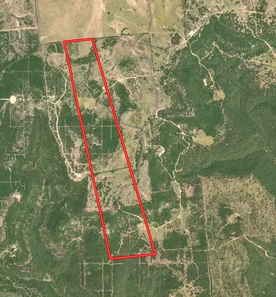 242.442 Acres Mc Clure Ranch Road Gordon TX 76453