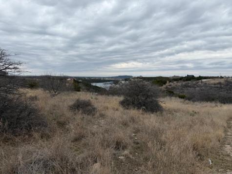 Lot 237 Castle Harbour Loop Graford TX 76449