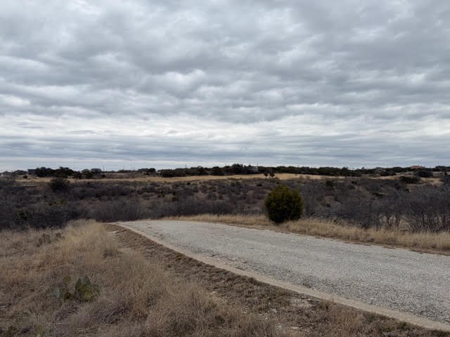 Lot 237 Castle Harbour Loop Graford TX 76449