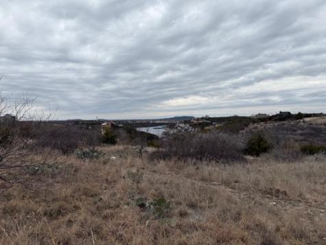 Lot 237 Castle Harbour Loop Graford TX 76449