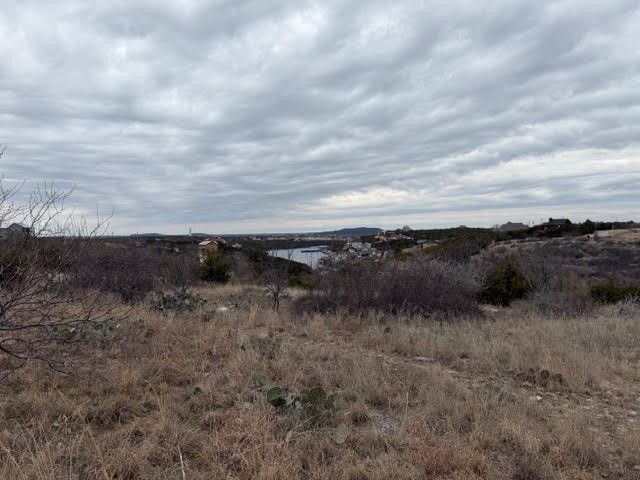 Lot 237 Castle Harbour Loop Graford TX 76449