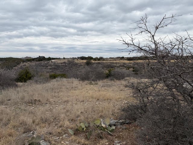 Lot 237 Castle Harbour Loop Graford TX 76449
