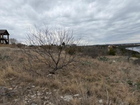Lot 237 Castle Harbour Loop Graford TX 76449