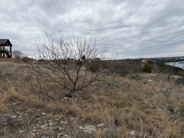 Lot 237 Castle Harbour Loop Graford TX 76449