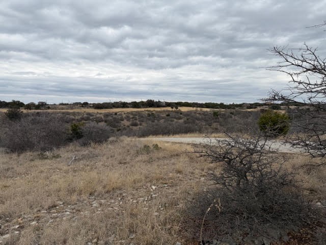 Lot 237 Castle Harbour Loop Graford TX 76449