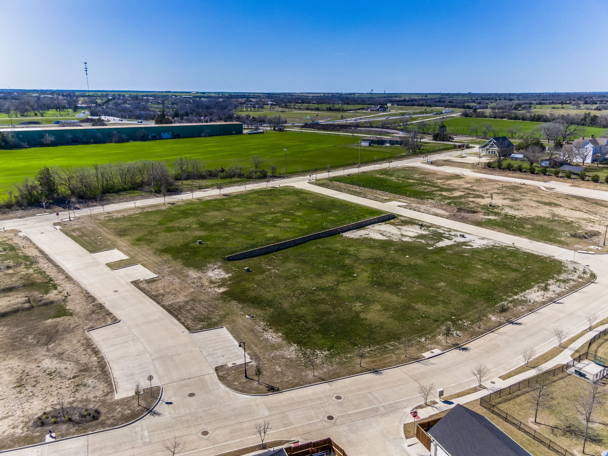 Pod 8 Shadowbrook Lane Waxahachie TX 75165