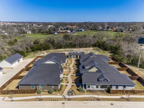 Pod 8 Shadowbrook Lane Waxahachie TX 75165