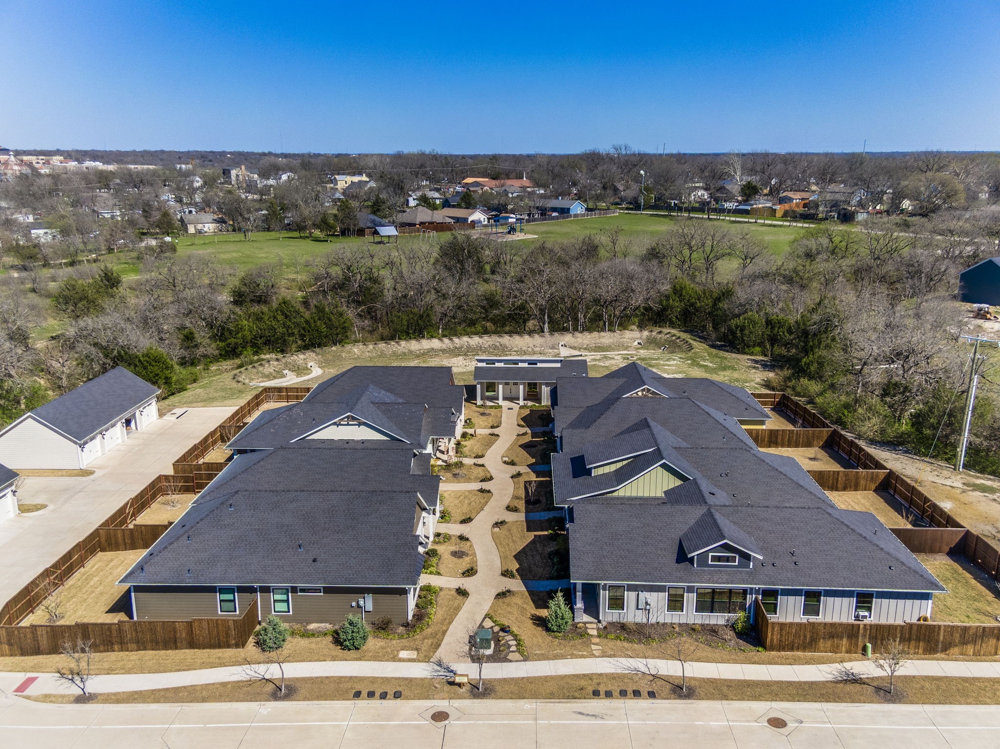 Pod 8 Shadowbrook Lane Waxahachie TX 75165