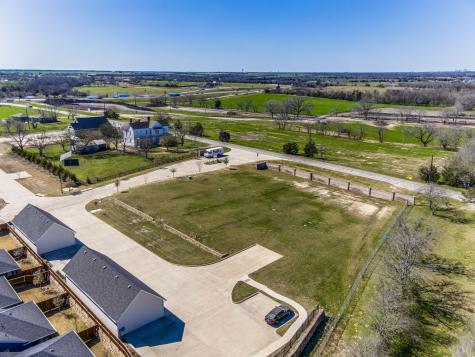 Pod 8 Shadowbrook Lane Waxahachie TX 75165