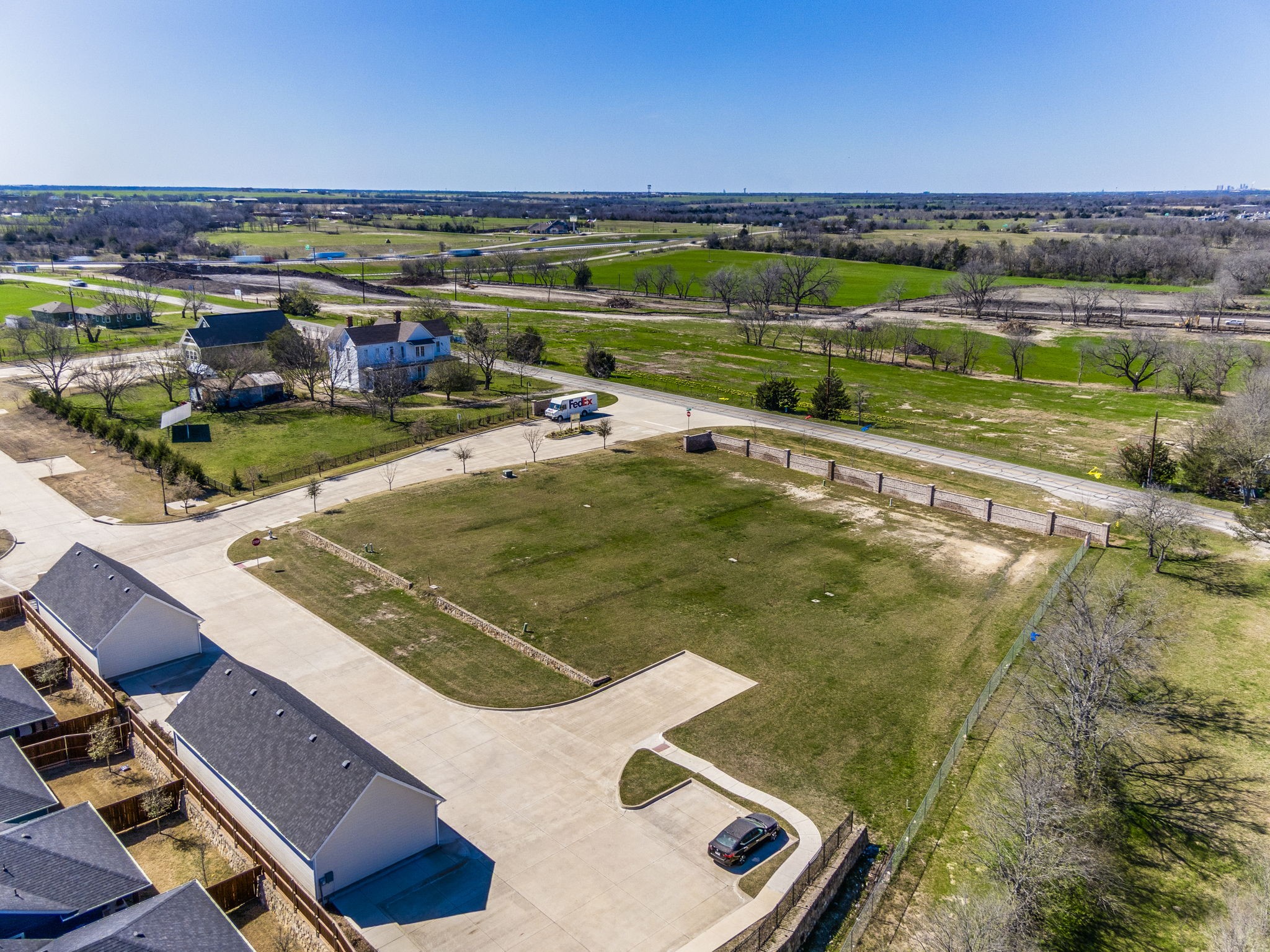 Pod 8 Shadowbrook Lane Waxahachie TX 75165