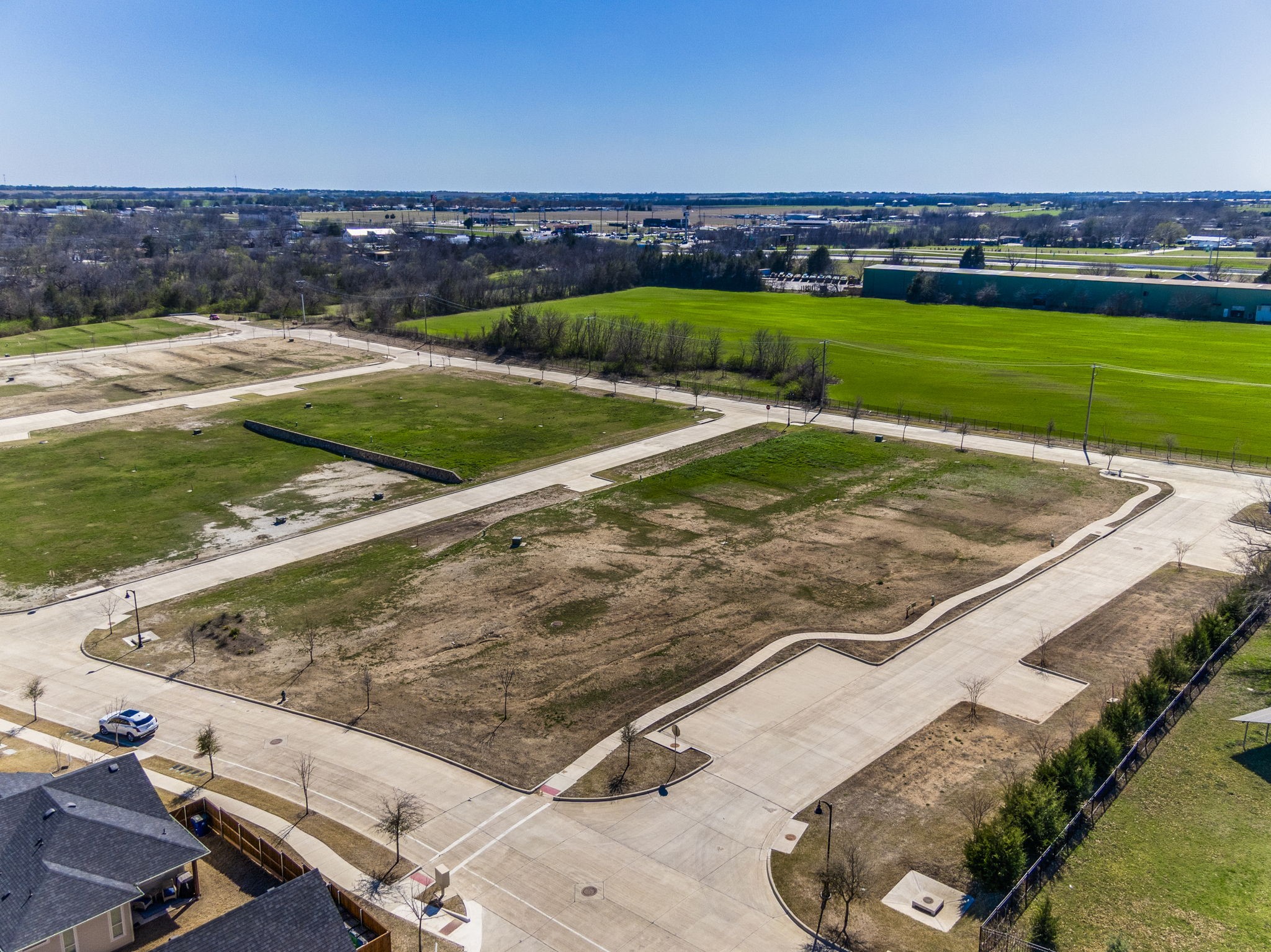 Pod 8 Shadowbrook Lane Waxahachie TX 75165