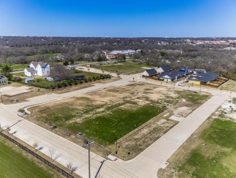 Pod 8 Shadowbrook Lane Waxahachie TX 75165