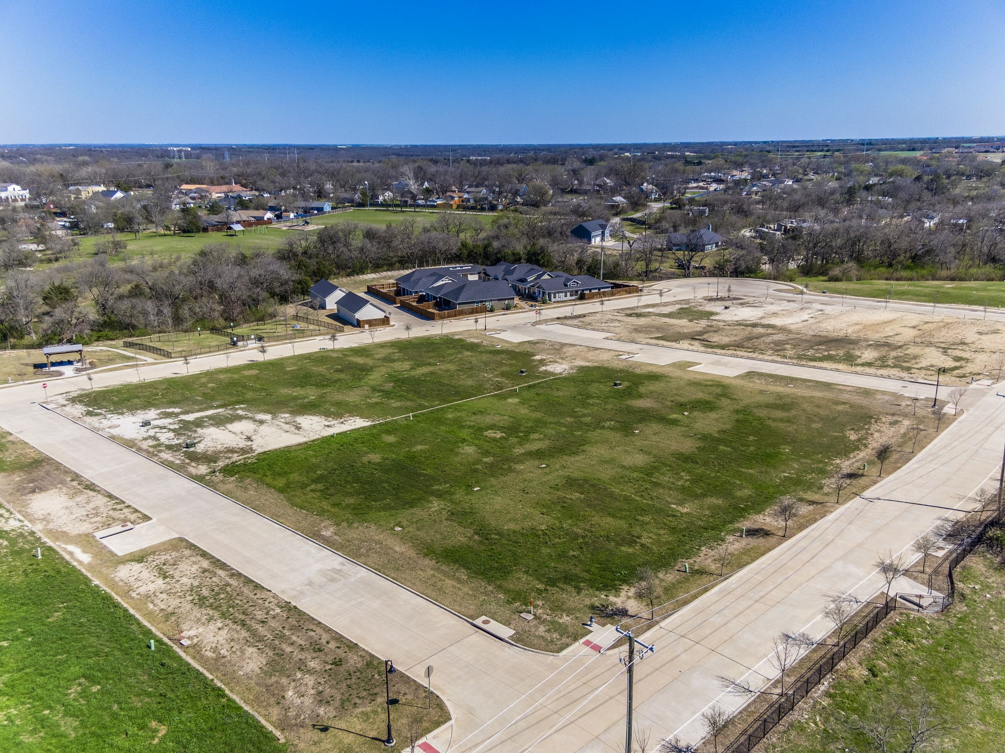 Pod 8 Shadowbrook Lane Waxahachie TX 75165